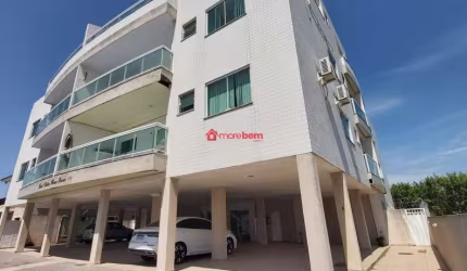 Apartamento com 3 quartos à venda na R. José Idefonso de Souza Ramos, 625, Estação, São Pedro da Aldeia, 115 m2 por R$ 400.000