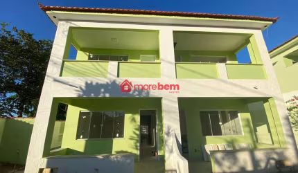 Casa com 2 quartos para alugar na rua augusto alves coutinho, 74, Centro, Iguaba Grande por R$ 1.900