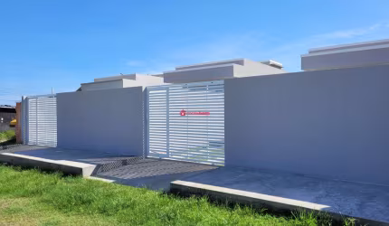 Casa à venda dois quartos R$ 280.000,00 - Iguaba Grande RJ