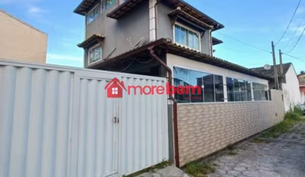 Casa a venda três quartos, Condomínio Cisne Branco - São Pedro da Aldeia RJ