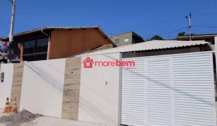 Casa à venda três quartos R$ 500.000,00 no Condomínio Cruzeiro em São Pedro da Aldeia RJ