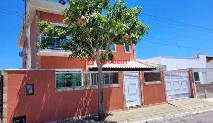 Casa em condomínio fechado com 4 quartos à venda na Rodovia Amaral Peixoto, 5001, São Mateus, São Pedro da Aldeia por R$ 1.100.000
