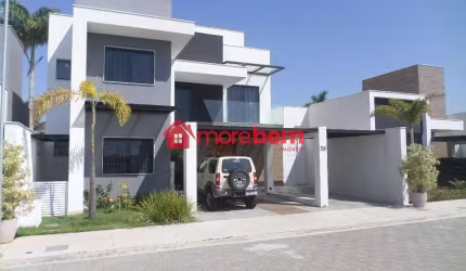 Casa em condomínio fechado com 4 quartos à venda na Rodovia RJ-140, Nova São Pedro, São Pedro da Aldeia, 143 m2 por R$ 990.000