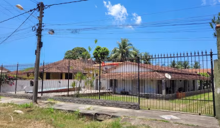 Oportunidade no bairro Balneário São Pedro - São Pedro da Aldeia, RJ  R$ 239.000,00