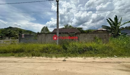 Terreno à venda na ESTRADA DE CATIMBAU PEQUENO, Catimbau Pequeno, Rio Bonito por R$ 180.000