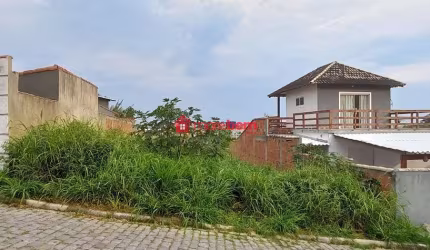 Terreno à venda na Rua Feliciano José Maurício, 2, Campo Redondo, São Pedro da Aldeia por R$ 150.000