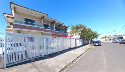 Apartamento com 3 quartos à venda na Rua Onze, 16, Nova São Pedro, São Pedro da Aldeia, 85 m2 por R$ 480.000