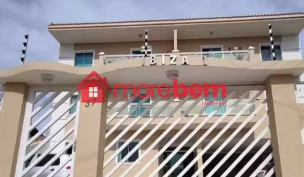 Apartamento com 2 quartos à venda na Rua Rui Barbosa, 37, Centro, São Pedro da Aldeia, 75 m2 por R$ 360.000