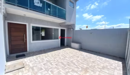 Casa com 4 quartos à venda na Rua Moacir Siqueira Lobo, Nova São Pedro, São Pedro da Aldeia por R$ 580.000