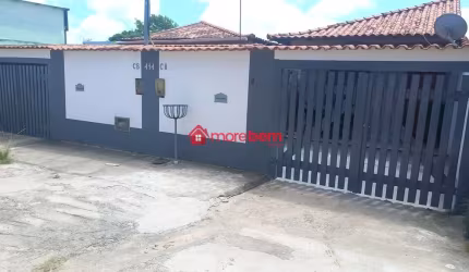 Casa com 2 quartos à venda na Rua Nossa Senhora da Aparecida, 414, Balneário das Conchas, São Pedro da Aldeia por R$ 295.000