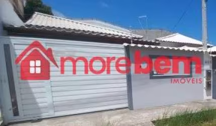 Casa com 3 quartos à venda na Rua Nossa Senhora da Aparecida, 460, Balneário das Conchas, São Pedro da Aldeia por R$ 350.000