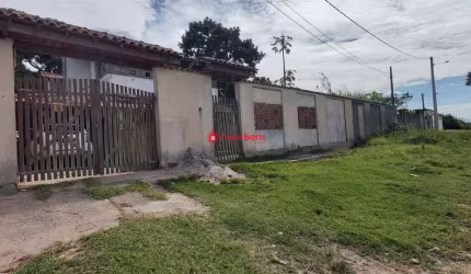 Casa de 3 quartos a venda