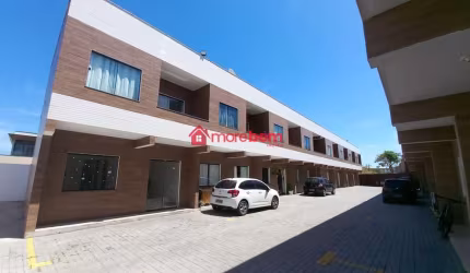Apartamento com 1 quarto à venda na Rua Topázio, Nova São Pedro, São Pedro da Aldeia, 40 m2 por R$ 190.000