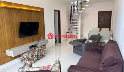 Apartamento com 4 quartos à venda na Rua Aníbal Amador do Vale, 576, Centro, Cabo Frio, 256 m2 por R$ 950.000