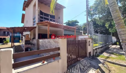 Casa com 2 quartos à venda na Rua...., Balneário São Pedro, São Pedro da Aldeia, 133 m2 por R$ 260.000