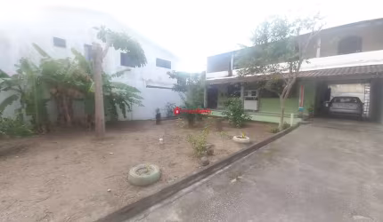 Casa com 4 quartos à venda na Rua Silva Jardim, 1346, São João, São Pedro da Aldeia por R$ 430.000