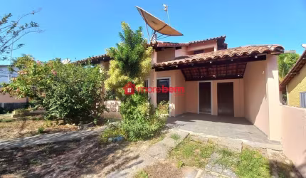 Casa com 5 quartos à venda na Rua Agda Cardoso, 174, Praia do Sudoeste, São Pedro da Aldeia por R$ 790.000