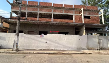 Loja comercial para locação R$ 4000,00 - Porto da Aldeia / São Pedro da Aldeia RJ