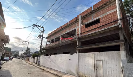 Loja comercial para locação R$ 2000,00 - Porto da Aldeia / São Pedro da Aldeia RJ