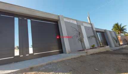 casa a venda no Jardim Morada