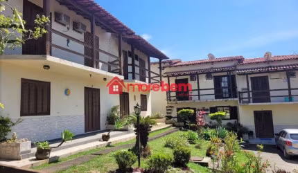 Casa à venda em condomínio R$ 330.000,00 - Balneário São Pedro / São Pedro da Aldeia RJ
