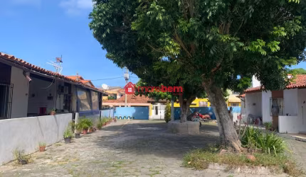 Casa em condomínio fechado com 2 quartos à venda na Rua Apolinário Rodrigues Soares, 300, Boqueirão, São Pedro da Aldeia, 60 m2 por R$ 250.000