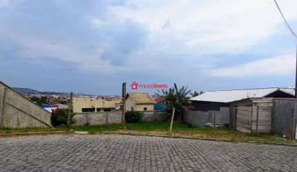 Terreno à venda na Rua Feliciano José Maurício, 2, Campo Redondo, São Pedro da Aldeia por R$ 230.000