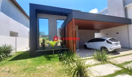 Casa em condomínio fechado com 3 quartos à venda na Rua Mário theophilo guerra, Nova São Pedro, São Pedro da Aldeia por R$ 990.000
