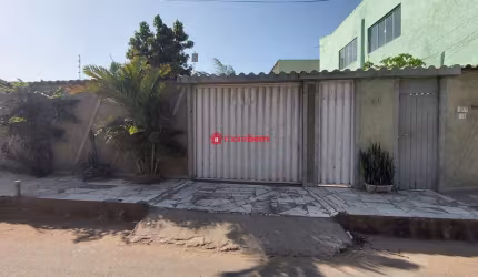 Excelente terreno na rua do fogo