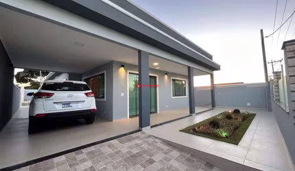Casa em condomínio fechado com 2 quartos à venda na Condomínio Reviver I - Bairro São Mateus, São Mateus, São Pedro da Aldeia, 163 m2 por R$ 690.000