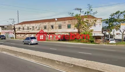 Apartamento com 1 quarto à venda na Rua José Hidelfonso de Souza, 1108, Estação, São Pedro da Aldeia, 30 m2 por R$ 95.000