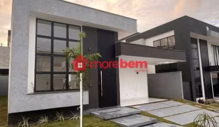 Casa em condomínio fechado com 3 quartos à venda na Condomínio Viverde 1, Nova São Pedro, São Pedro da Aldeia, 125 m2 por R$ 890.000