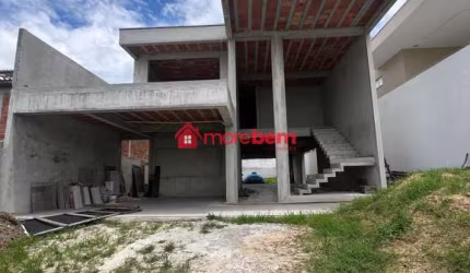 Casa em condomínio fechado com 5 quartos à venda na Rua Mário Theophilo Guerra, Nova São Pedro, São Pedro da Aldeia, 319 m2 por R$ 1.100.000