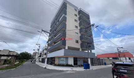 Apartamento com 2 quartos à venda na Avenida esmeralda, Nova São Pedro, São Pedro da Aldeia, 55 m2 por R$ 360.000