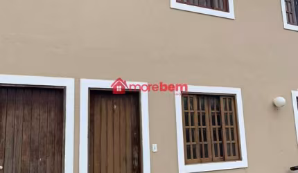 Casa em condomínio fechado com 2 quartos para alugar na Rua Irmã Josefina da Veiga, 50, Praia do Siqueira, Cabo Frio, 61 m2 por R$ 1.500