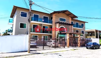 Apartamento com 3 quartos para alugar na Rua Glória Lobo, Centro, São Pedro da Aldeia, 85 m2 por R$ 3.500