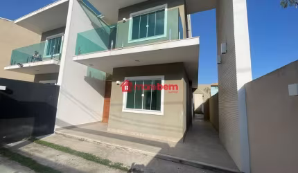 Casa três dormitórios à venda R$ 880.000,00 - Nova São Pedro - São Pedro da Aldeia RJ