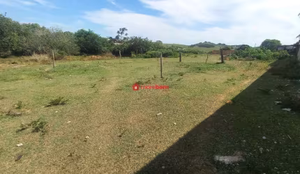 Terreno a venda por R$30 mil apenas