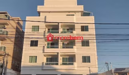 Apartamento com 2 quartos à venda na Rua Jales Gonçalves Leite, 106, Nova São Pedro, São Pedro da Aldeia, 69 m2 por R$ 350.000
