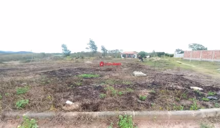 Terreno à venda na Estrada do Boa Vista, Boa Vista, São Pedro da Aldeia por R$ 95.000