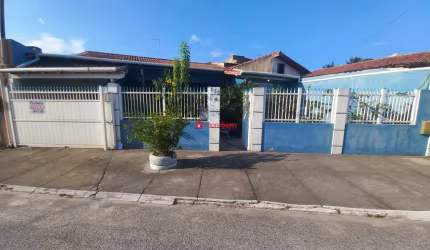 Casa com 4 quartos para alugar na Rua Padre Aldo, 135, Centro, São Pedro da Aldeia por R$ 4.000