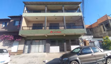 Excelente oportunidade de casa triplex no Guarani