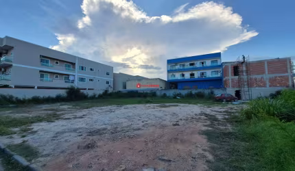Terreno à venda - Nova São Pedro/ São Pedro da Aldeia RJ