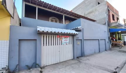 Casa com 2 quartos para alugar na Rua São Jorge, 465, São João, São Pedro da Aldeia por R$ 1.650