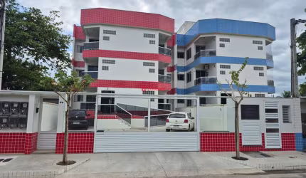 Apartamento à venda - Fluminense/ São Pedro da Aldeia - RJ