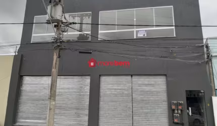 Loja comercial para locação - Nova São Pedro / São Pedro da Aldeia- RJ