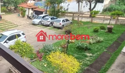 Casa em condomínio fechado com 3 quartos para alugar na Rua São Roque, Balneário São Pedro, São Pedro da Aldeia, 93 m2 por R$ 1.500
