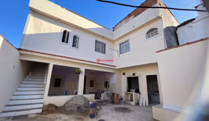 Casa com 2 quartos à venda na Rua Alice Motta Martins, 15, São João, São Pedro da Aldeia por R$ 500.000