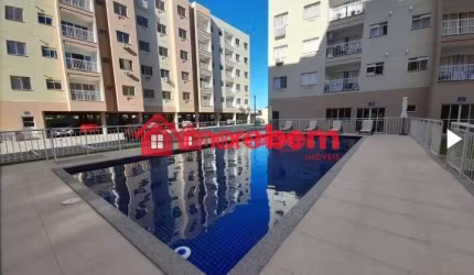 Apartamento com 2 quartos à venda na Rua Rosa Aranha, 80, Nova São Pedro, São Pedro da Aldeia, 56 m2 por R$ 380.000