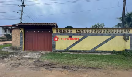 Casa com 3 quartos à venda na Rua São Benedito, Parque Dois Meninos, São Pedro da Aldeia por R$ 270.000